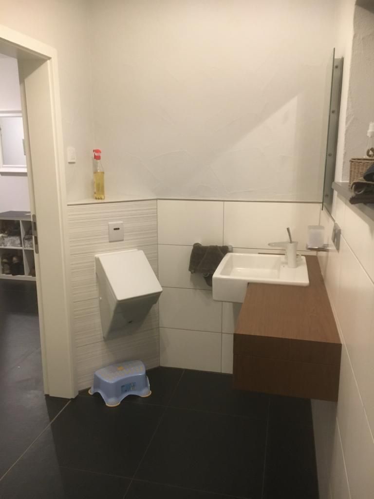 Gäste-WC