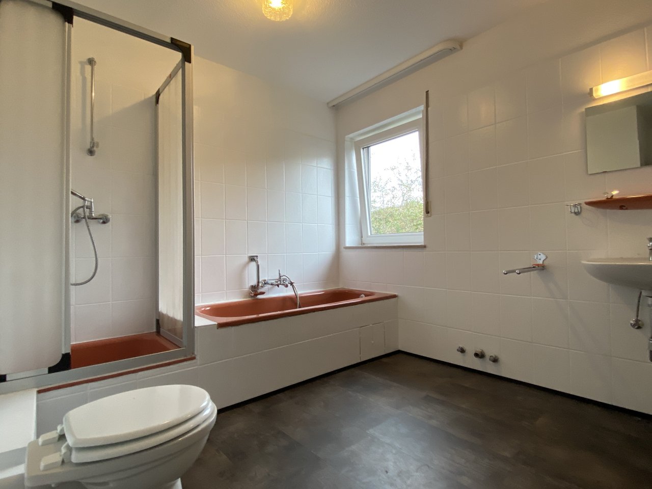 Badezimmer OG